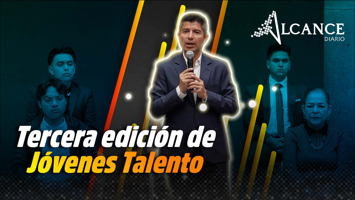 Jóvenes Talento